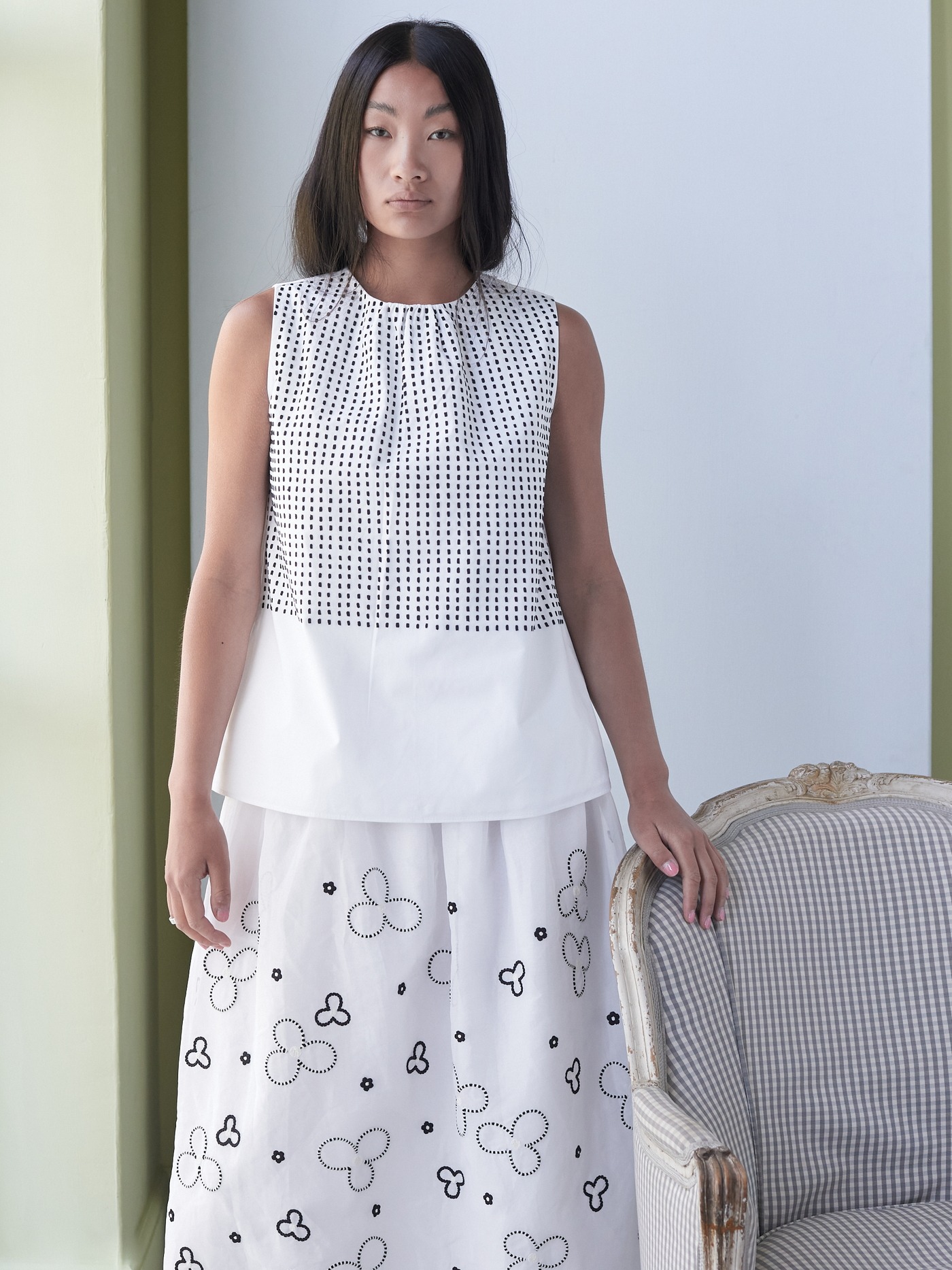 Skirts | Jupe by Jackie